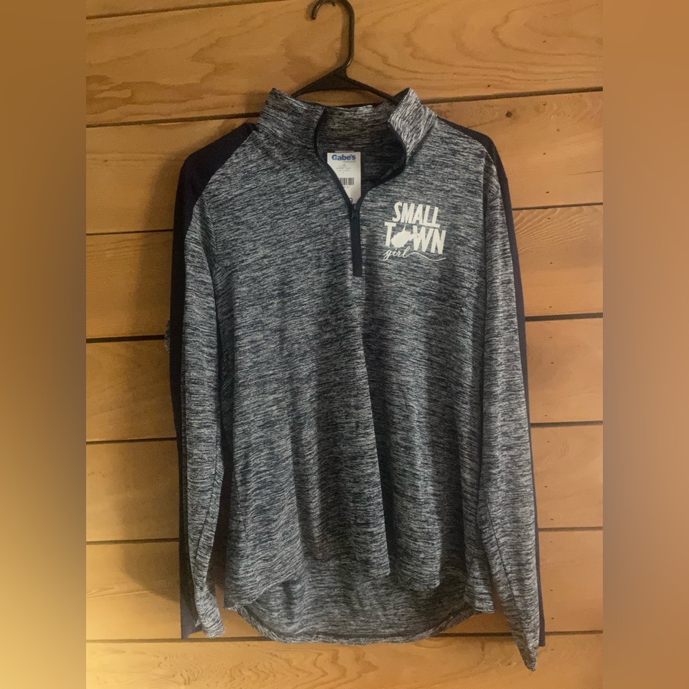 Women’s 1/4 zip
